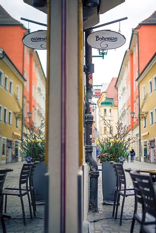 Bohemian Hotel