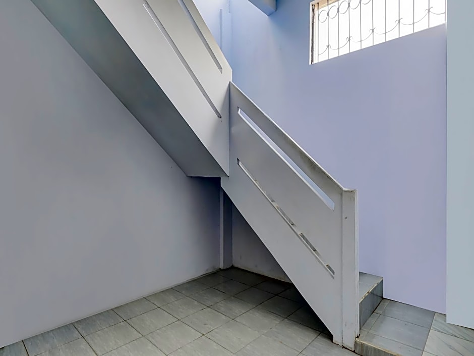 Hotel O Sukun Syariah Homestay