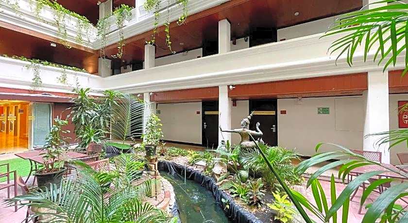 Arawana Regency Park Sukhumvit