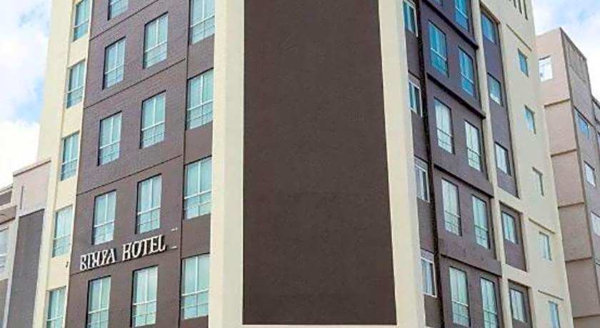 Rimba Hotel