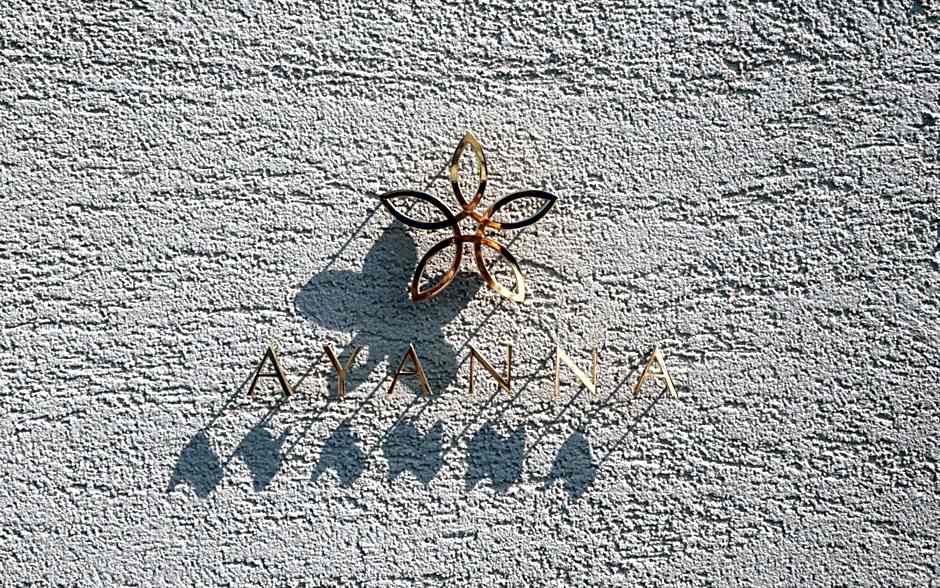 アヤンナ宮古島