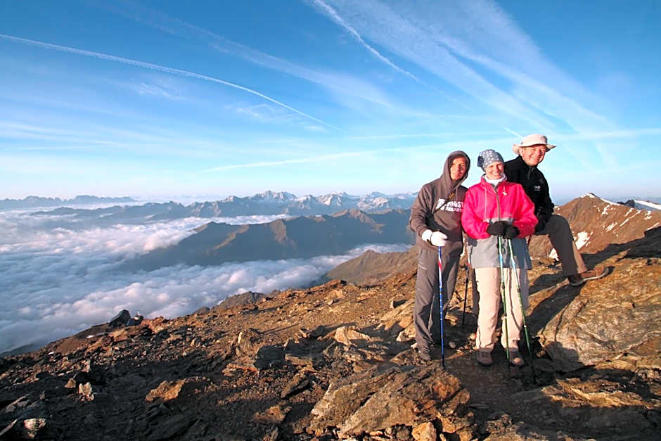 Active Hotel Gran Zebru'