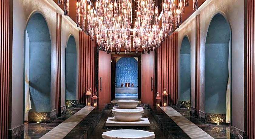 Lujo Hotel Bodrum