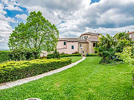 Belvilla by OYO Rose di Fratta 4