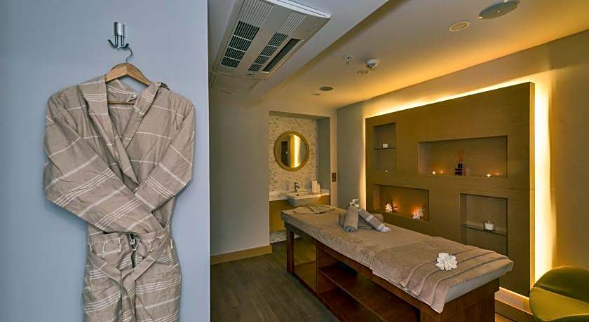 Hotel Boursier 1 & Spa