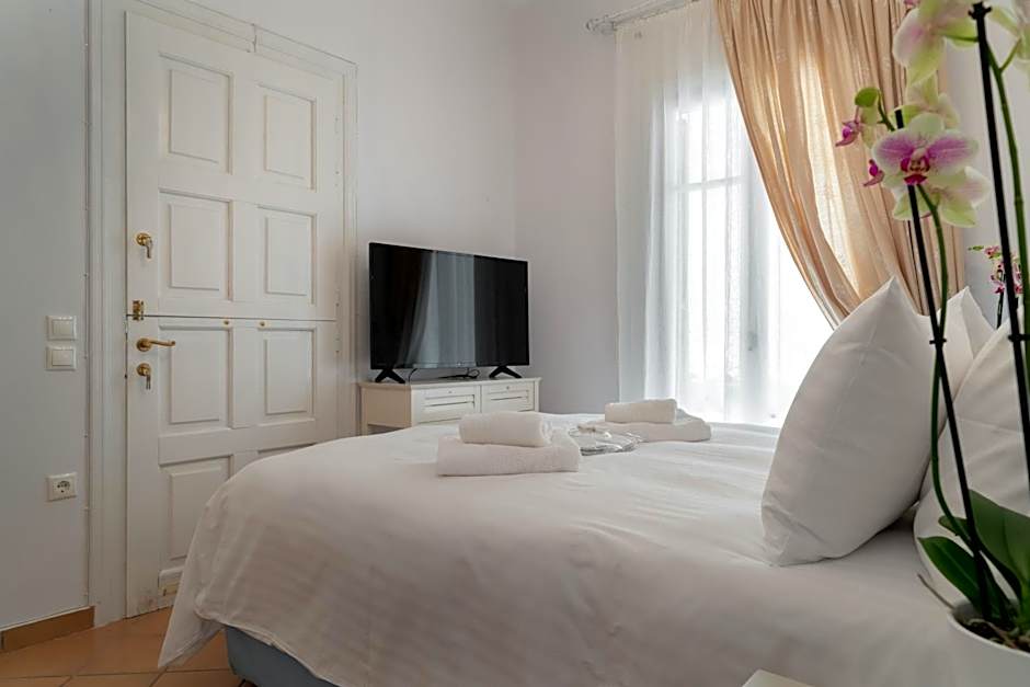 Porto Vecchio Luxury Suites