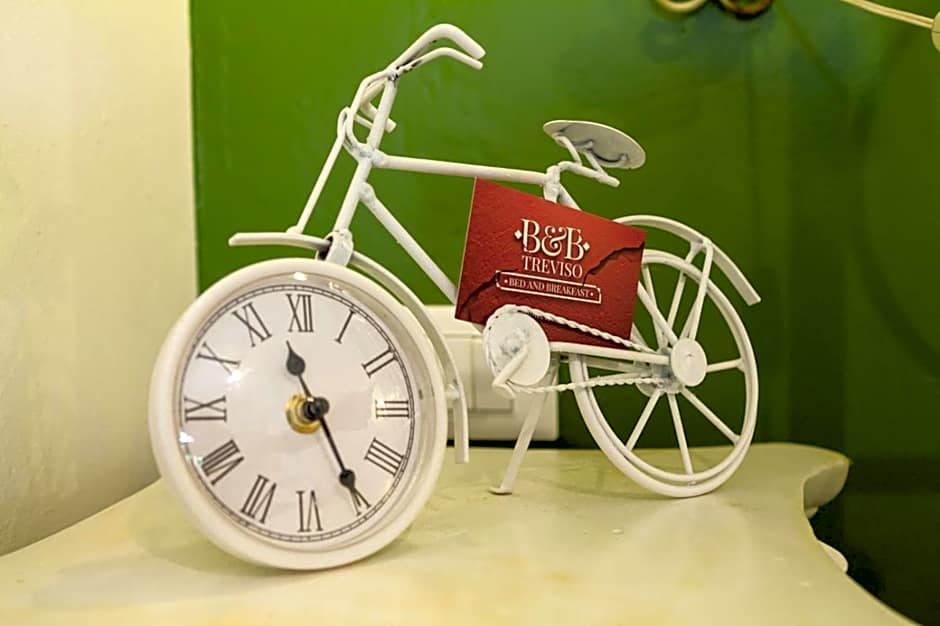 B&B Madam Treviso