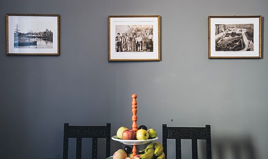 Palazzo Speciale B&B