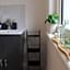 Aqua nest Eastbourne - En-suite, Free parking, Kitchen