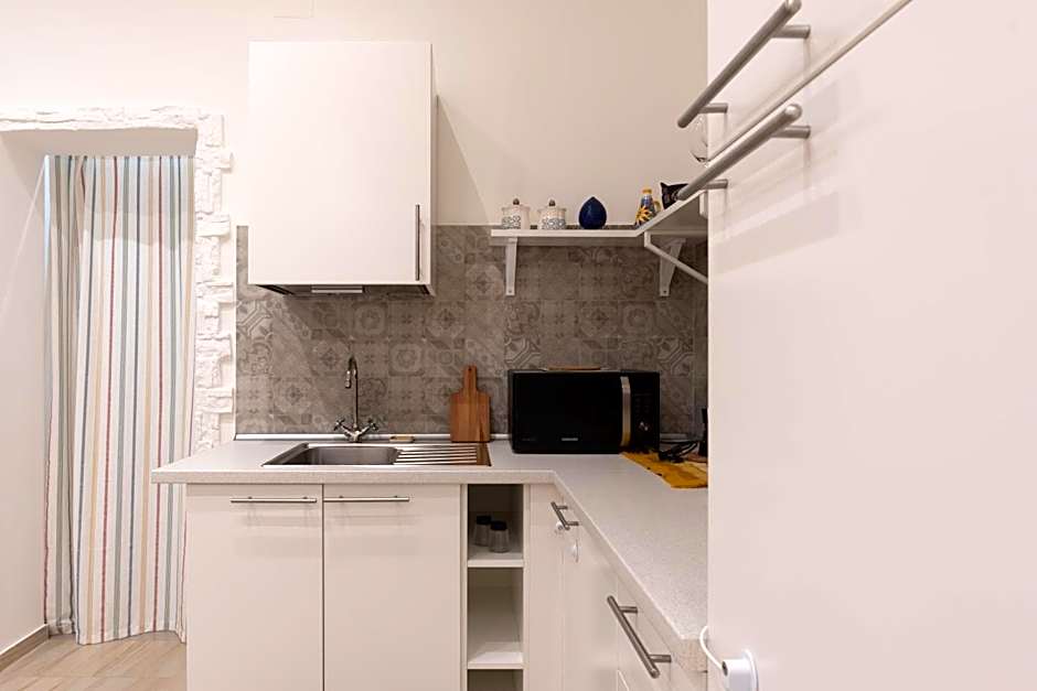 Bed & Breakfast "Il Priscio"