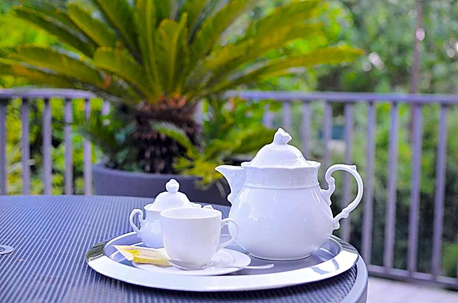 Villa Phoenix - Lake Apartments