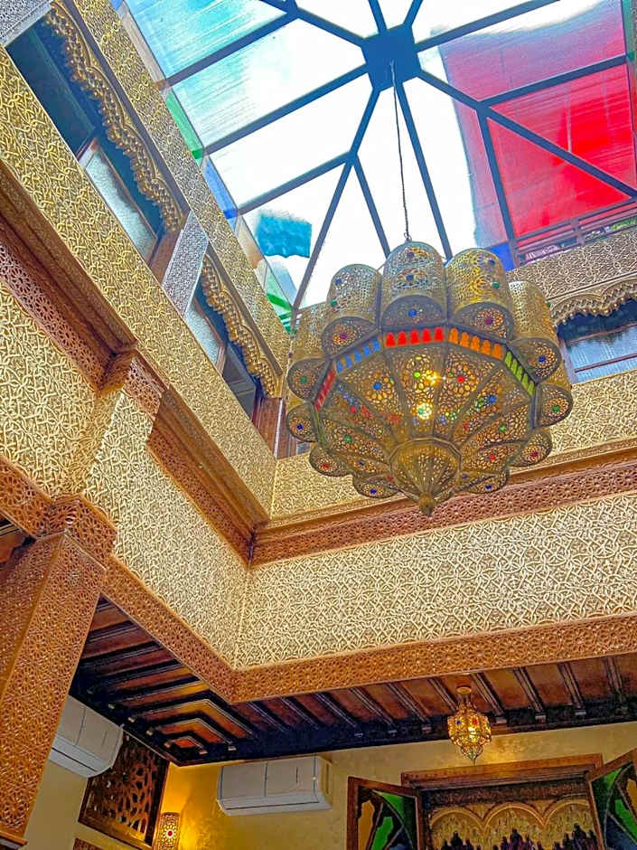 Riad el wazania