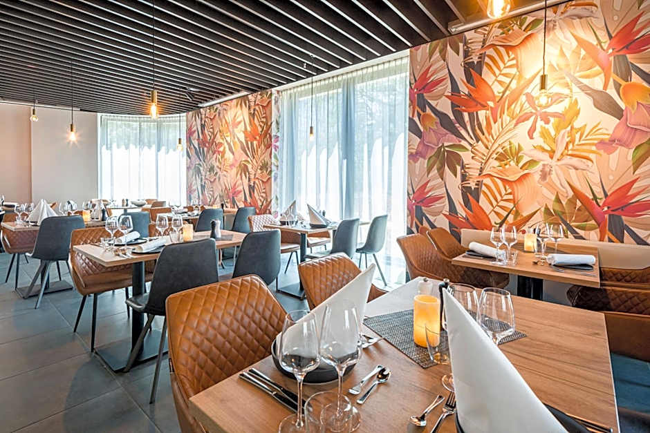 Best Western Hotel Airport Frankfurt