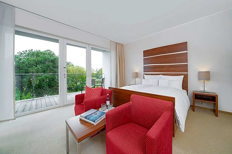 THE GRAND Ahrenshoop