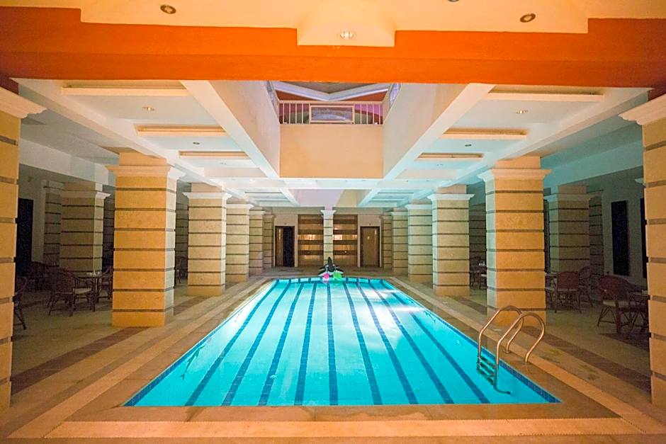 Majorica marina hotel