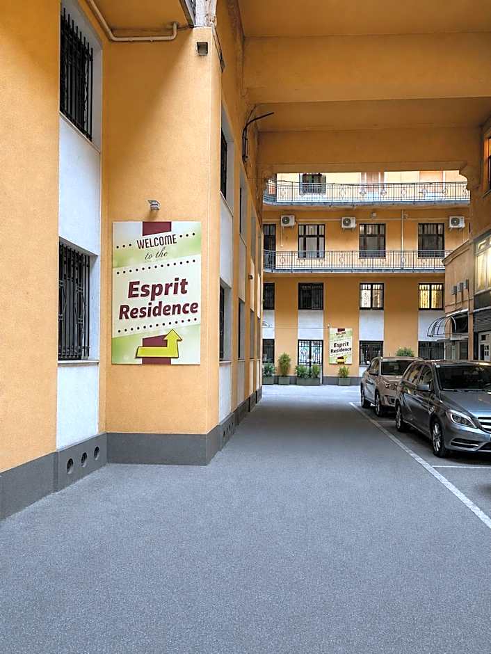 Esprit Hotel