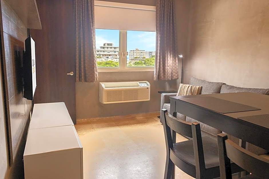 Ciqala Luxury Suites - San Juan