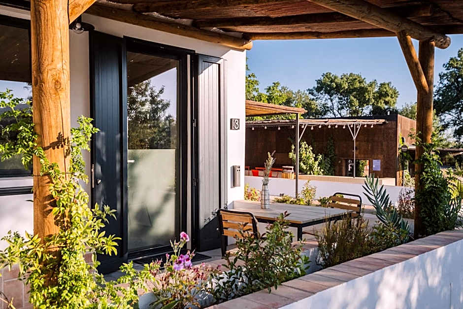 Gandum Village - Conscious Boutique Hotel