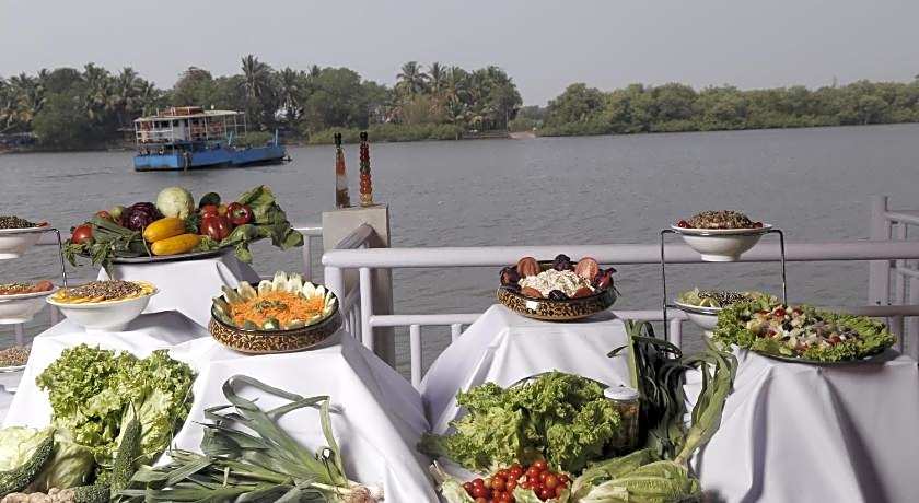 Mercure Goa Devaaya Retreat