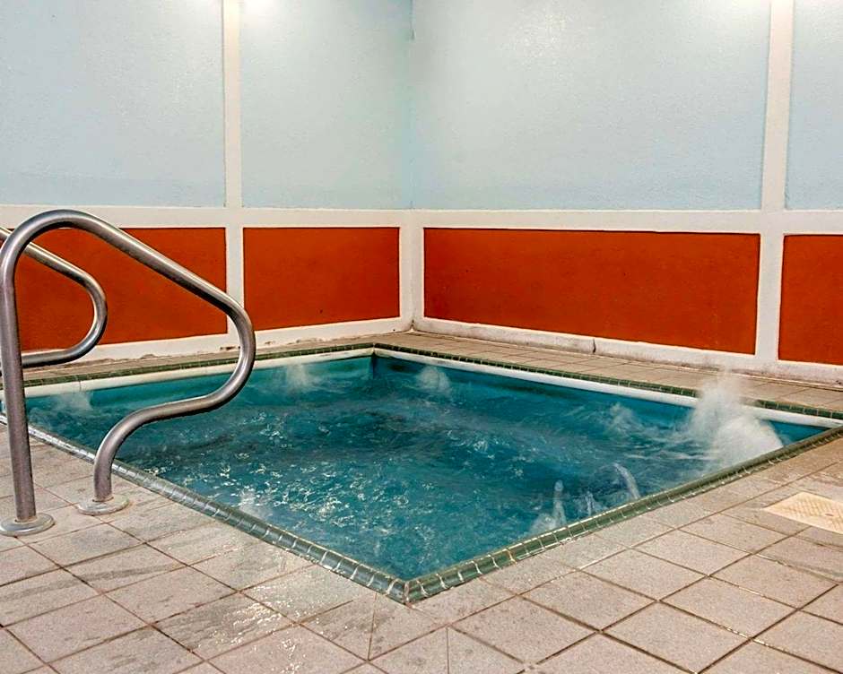 Baymont by Wyndham Richmond I-70