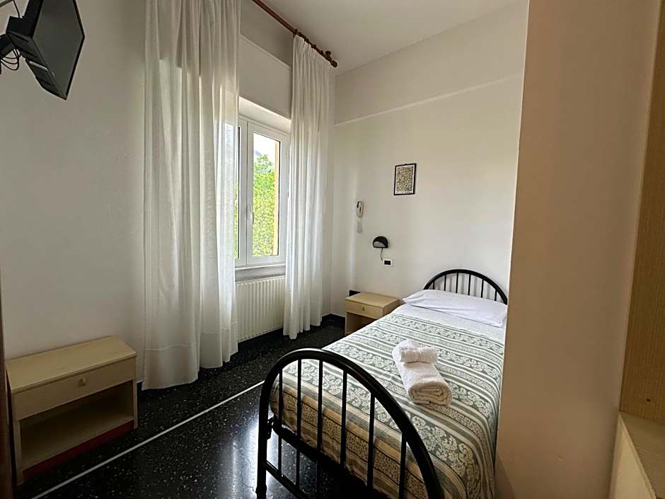 Hotel La Pineta