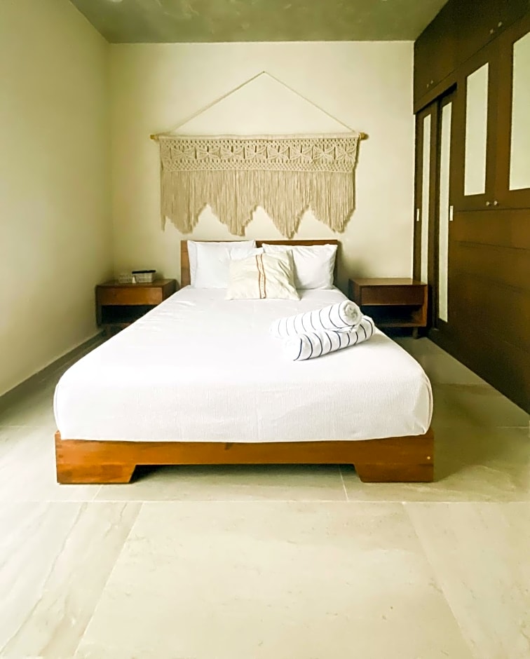 Casa Azul 2 BedBath
