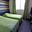 Brit Hotel Confort Villefranche-de-Rouergue