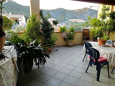 B&B Is Pranus a Mari Casa Privata