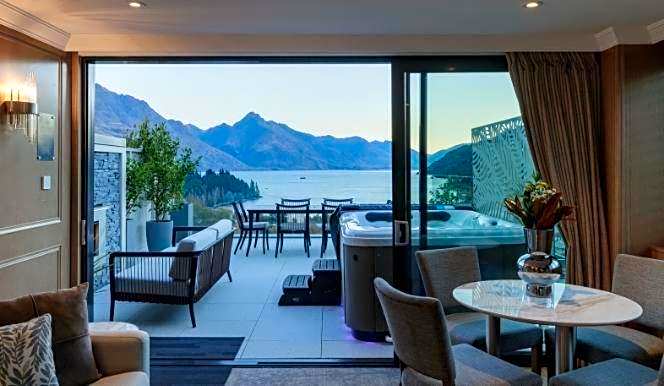 The Carlin Boutique Hotel