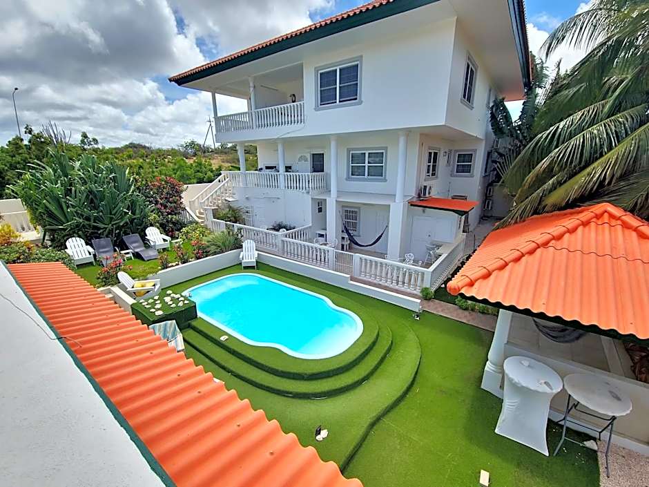 Adonai Hotel Boutique