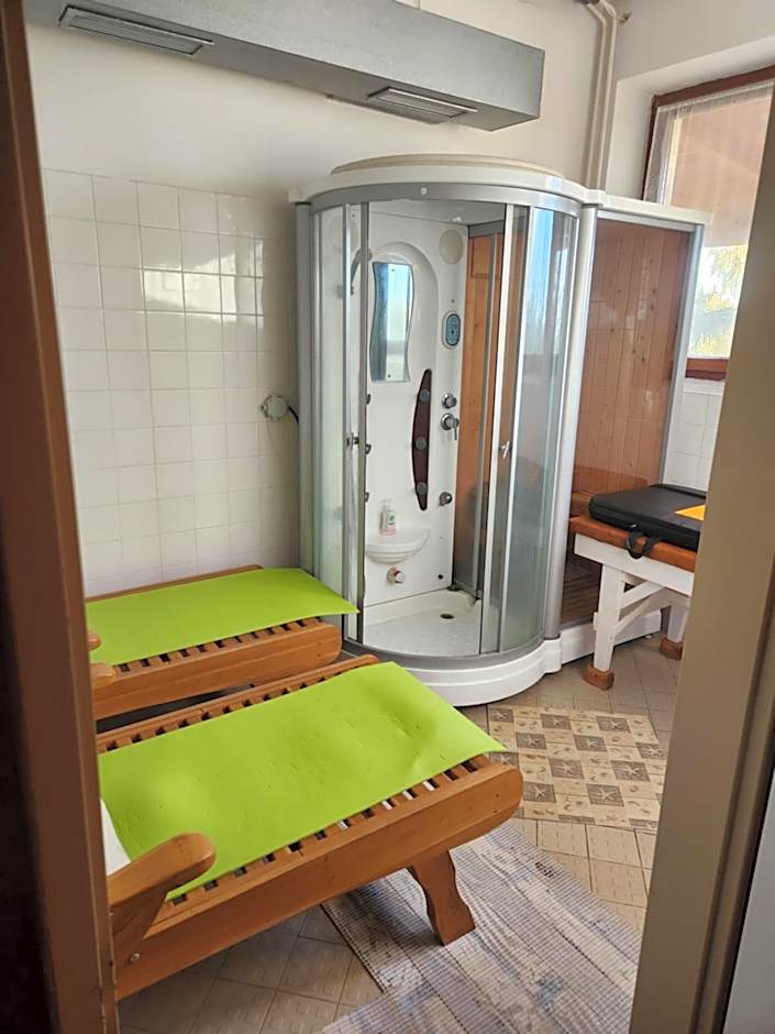 Hotel Autis