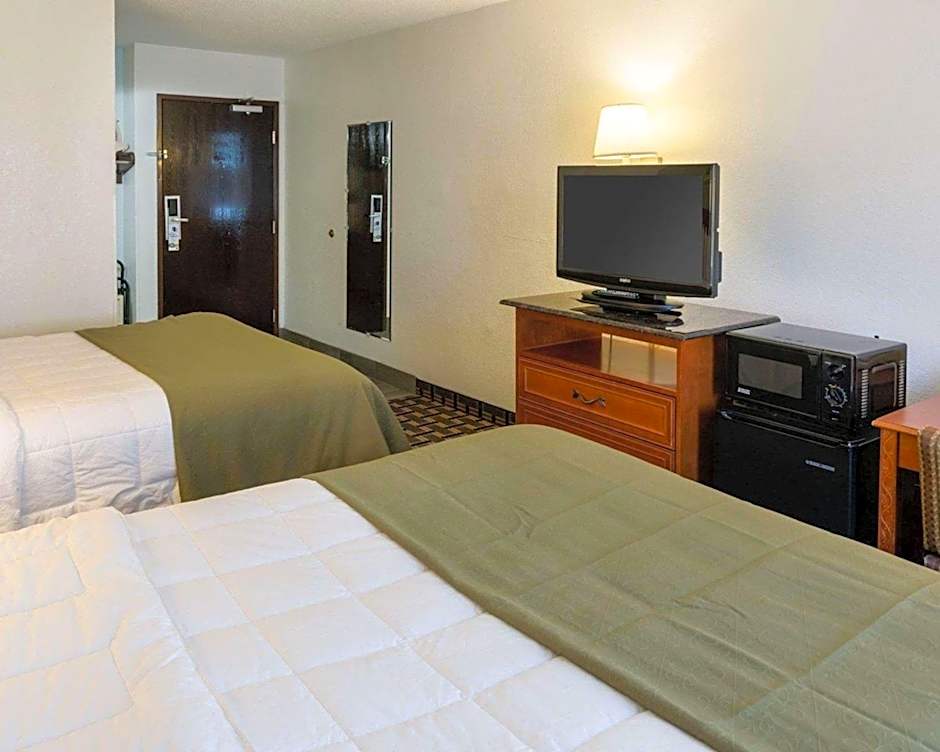 Quality Inn