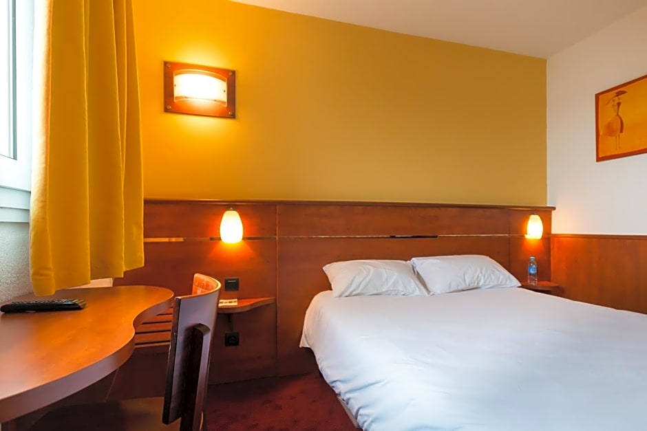 Brit Hotel Rennes Cesson