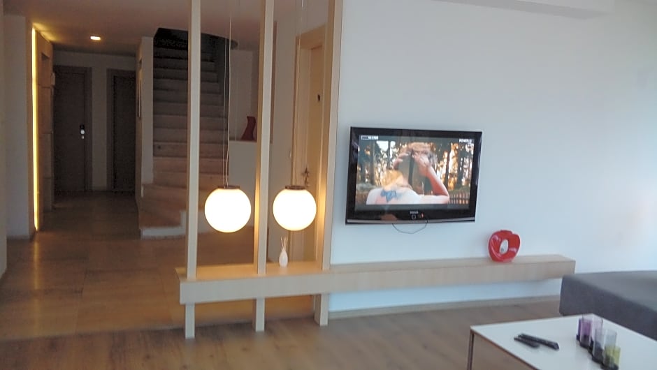 Boutique House Mim A