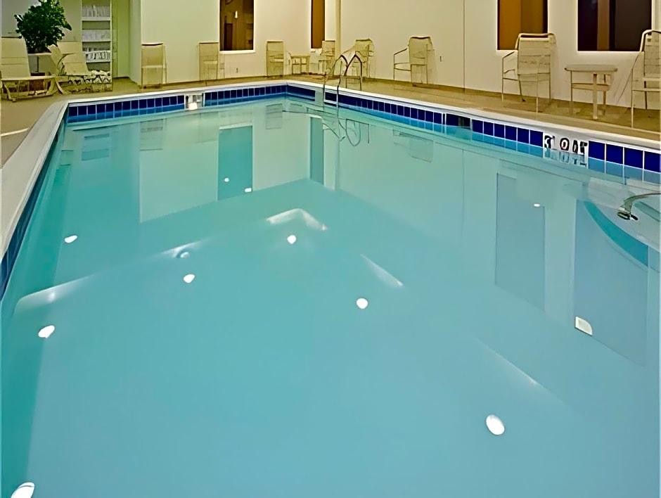 Holiday Inn Express Vincennes By IHG