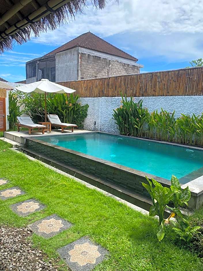 NOMAD Tropical Hotel Canggu