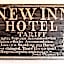 The New Inn by Roomsbooked