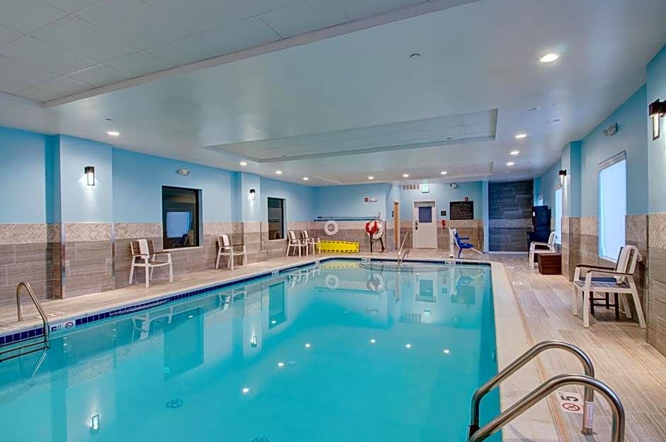Hampton Inn & Suites Boston/Stoughton