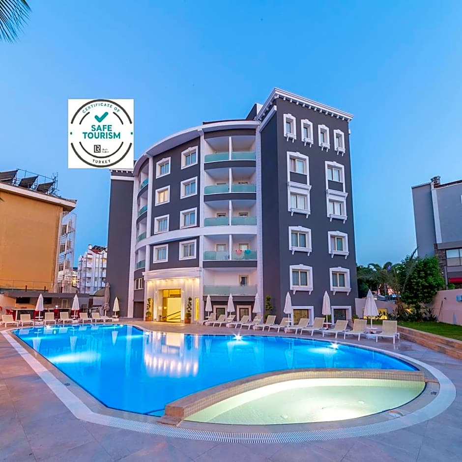 Motto Premium Hotel&Spa