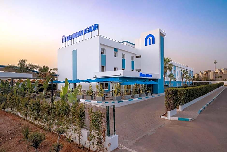MIA Urban Agadir