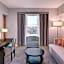 Sheraton Bucharest Hotel