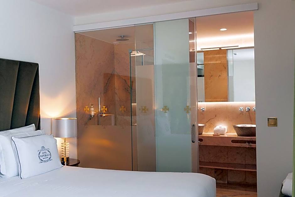 Hotel República Boutique Hotel