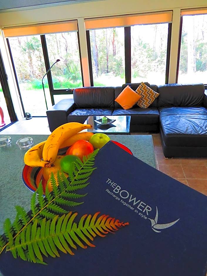 The Bower At Broulee