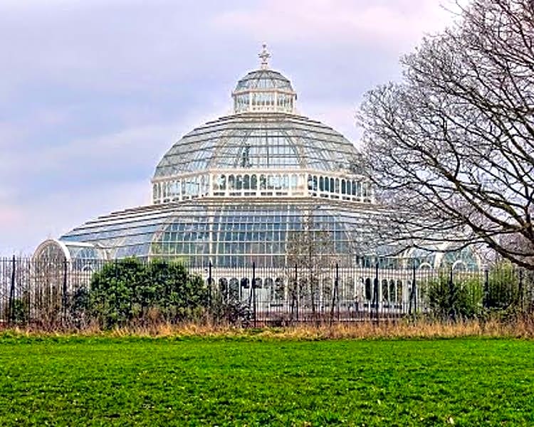 Sefton Park Hotel