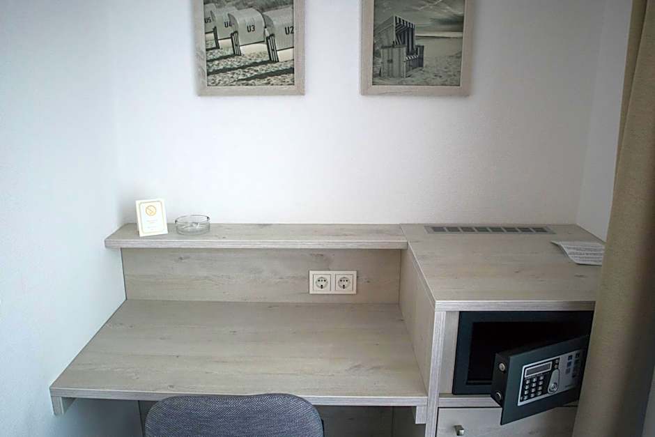 Hotel Am Friesenstrand