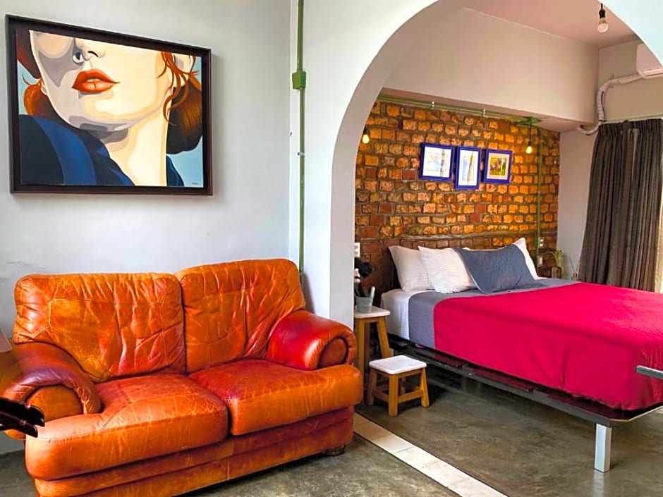 VL Hotel Boutique by Rotamundos