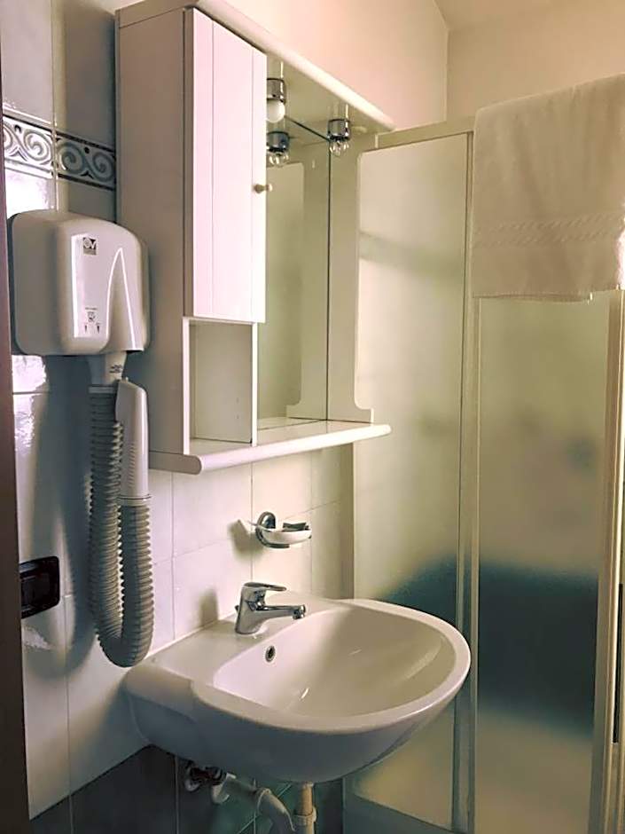 Hotel Ristorante Gallo D'Oro