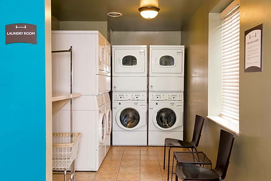 Staybridge Suites Chicago-Oakbrook Terrace By IHG