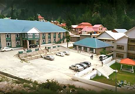 The Troutland Hotel & Restaurant