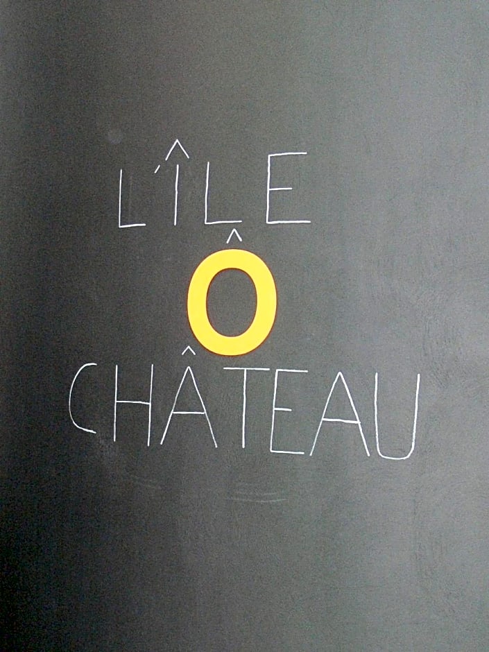 L'Île Ô Château